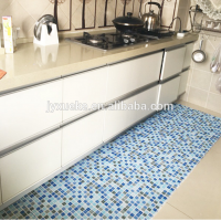 digital Printing PVC flooring Mat ,kitchen Mat