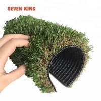 High quality eco-friendly 40mm artificial grass mat for garden